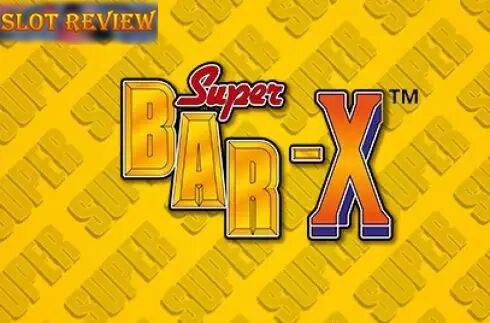 Super Bar-X slot